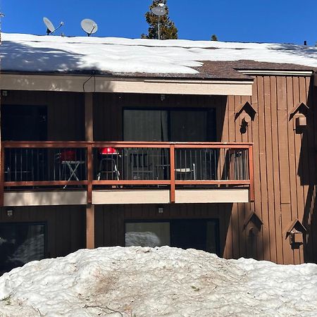 Yosemite Condominium Loft Unit -B202 Yosemite West Εξωτερικό φωτογραφία