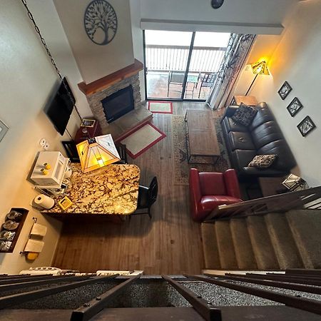 Yosemite Condominium Loft Unit -B202 Yosemite West Εξωτερικό φωτογραφία