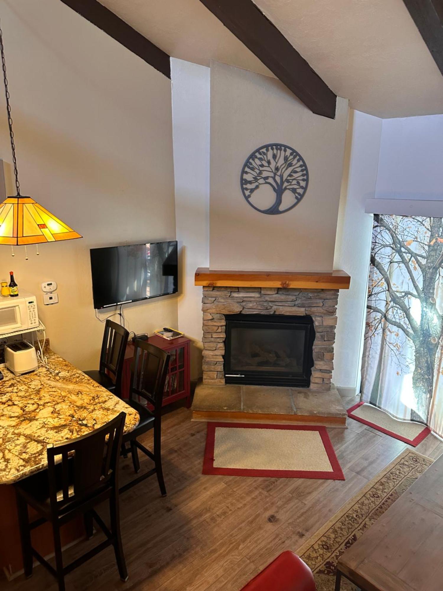 Yosemite Condominium Loft Unit -B202 Yosemite West Εξωτερικό φωτογραφία