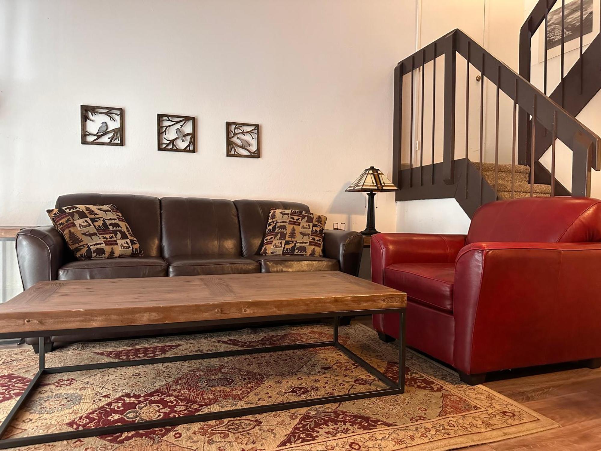 Yosemite Condominium Loft Unit -B202 Yosemite West Εξωτερικό φωτογραφία