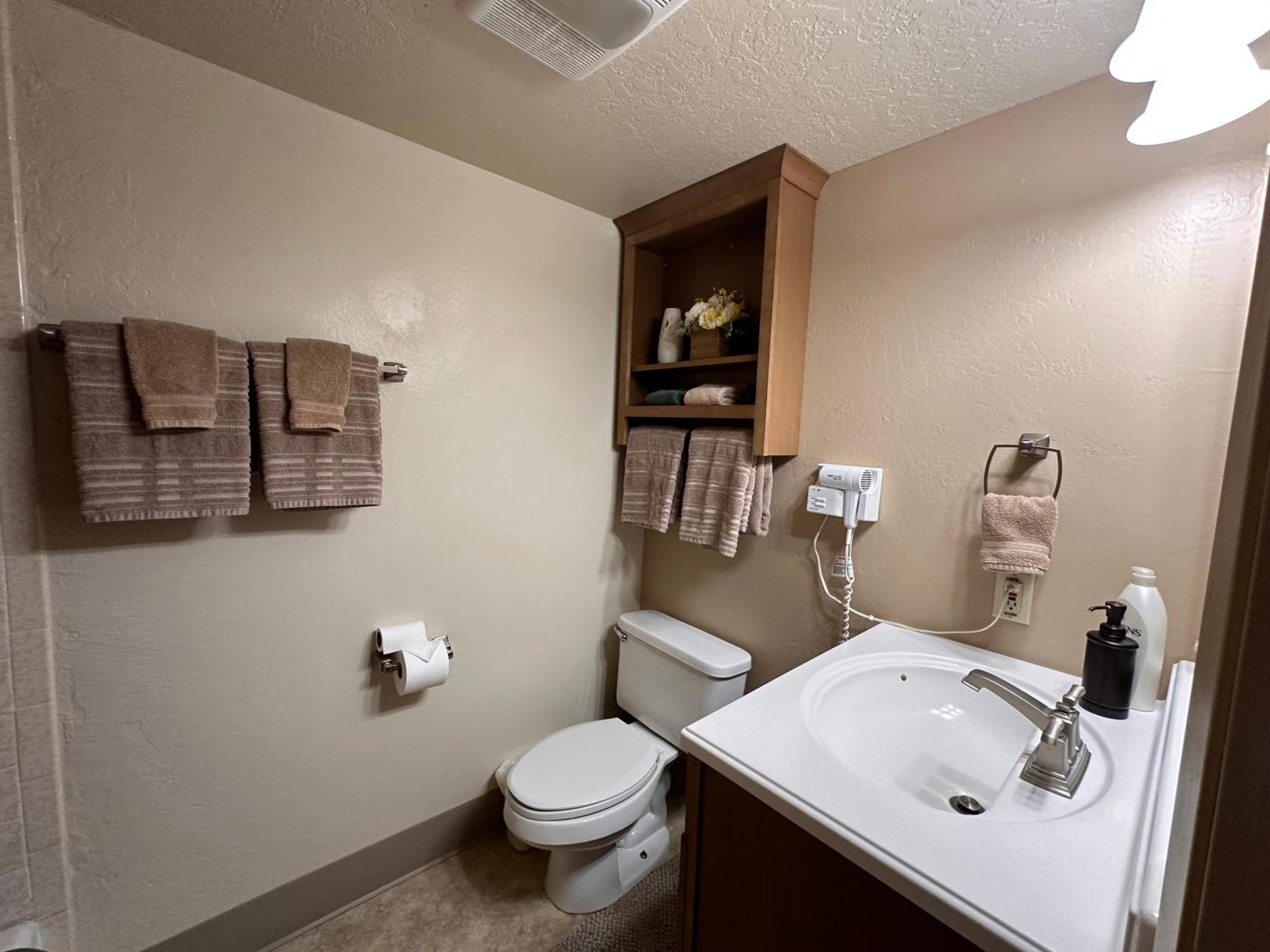 Yosemite Condominium Loft Unit -B202 Yosemite West Εξωτερικό φωτογραφία