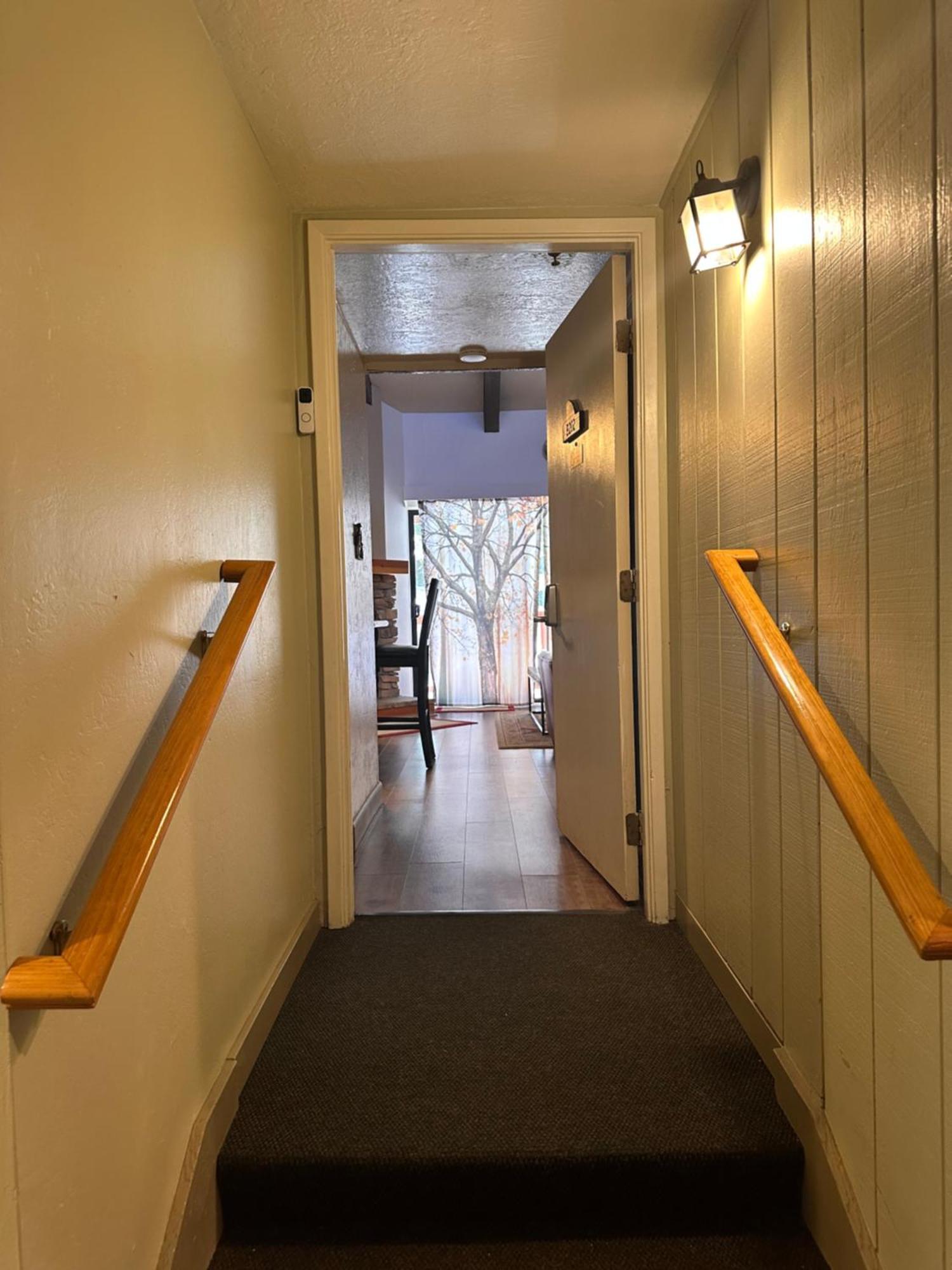 Yosemite Condominium Loft Unit -B202 Yosemite West Εξωτερικό φωτογραφία