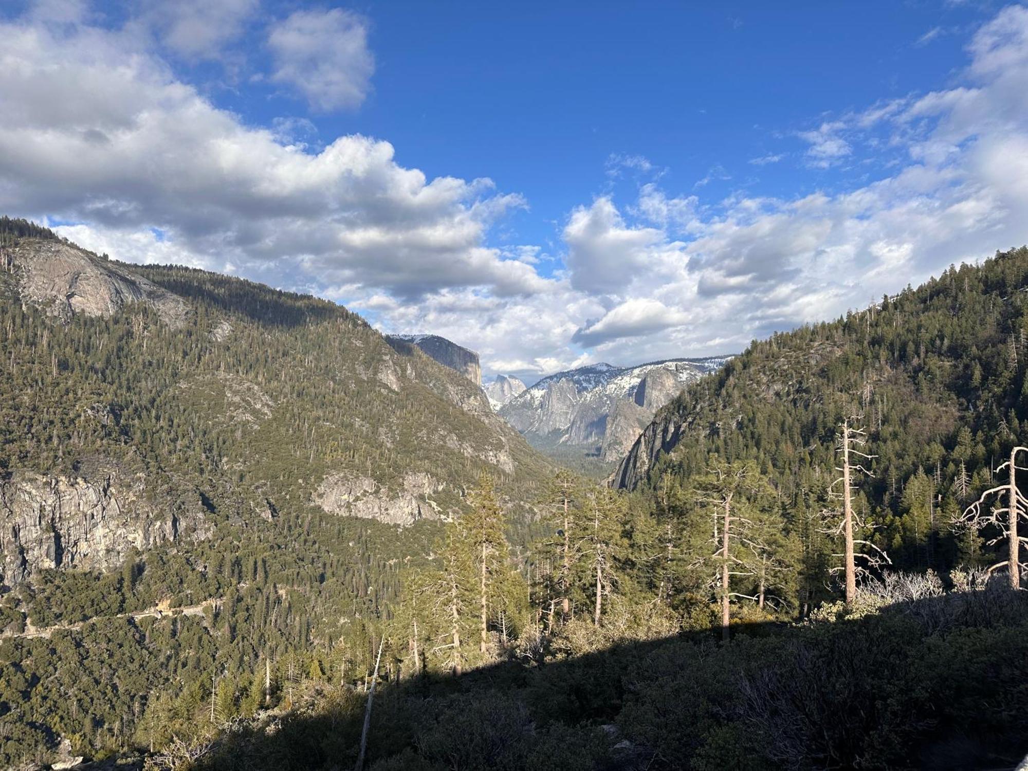 Yosemite Condominium Loft Unit -B202 Yosemite West Εξωτερικό φωτογραφία
